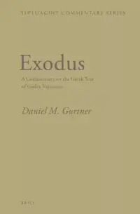 在飛比找博客來優惠-Exodus: A Commentary on the Gr