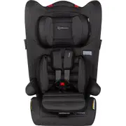 Infa Secure Comfi Go Black Fleck