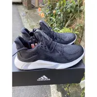 在飛比找蝦皮購物優惠-adidas EDGE XT 男慢跑鞋EG1399黑