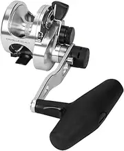 Zenith Okuma CAV-5NIILX-1 Kabbalah T-Bar Knob