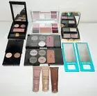 Elizabeth Arden Eyeshadow Palette & Shimmer Cream Eyeshadow & Blush Lot