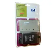 HP USB Hub-4 Port With AC/DC Adapter NEW
