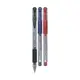 三菱Uni 超極細鋼珠筆 0.38mm 藍紅黑3色 /組 UM-151/3C