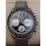 OMEGA 歐米茄 手錶 SPEEDMASTER RACING MERCARI 日本直送 二手