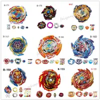 在飛比找蝦皮購物優惠-Beyblade Burst GT B-170-01 死亡惡