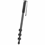 72" Professional Monopod for Nikon D5500 D5300 D7000 D7100 D610 D3300 SLR Camera