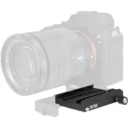 Zhiyun-Tech TransMount Quick Release Base Plate for Crane 3LAB & Crane 3S
