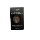 Lip Pigment L'Oreal #462 Color Coffee Date Powder to Cream Infallible Magic