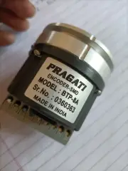 Pragati BTP 8A Encoder