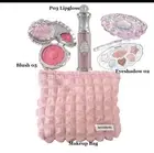 4in1 Flower Knows Shell’s Jewel All-In Gift Set , Flower Knows Shell Pearl Set