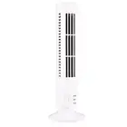 USB Tower Fan Bladeless Fan Tower Electric Fan Vertical Air Conditioner,1951