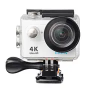 EKEN H9s Ultra HD 4K WiFi Sport Action Camera 1080P with Remote Controll 13872 YELLOW