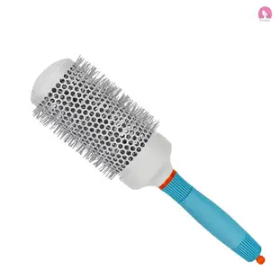 Round Brush for Woman Blow Drying Hair Brush with Antistatic