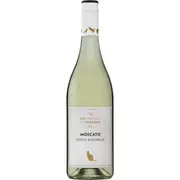 Cat Amongst The Pigeons Moscato Bottle 750mL