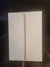 Apple iPad mini 3 A1599 16 GB, Wi-Fi, 7.9 in - Gold DEMO New Sealed