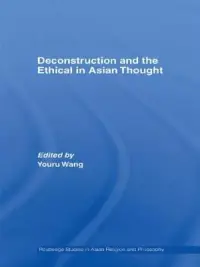 在飛比找博客來優惠-Deconstruction and the Ethical