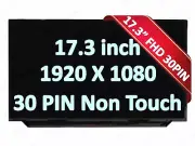 HP Envy 17M-CG0013DX 9XM78UA LCD LED Screen FHD 1920x1080 Display 17.3 in New