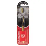 Colgate Toothbrush Slim Soft Advanced Ultra Soft