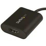 StarTech USB Type-C to HDMI Presentation Mode Adapter, 4K at 60Hz - CDP2HD4K60SA