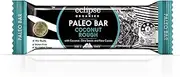 Eclipse Organics Paleo Bar - Coconut Rough 540g 12x45g Box