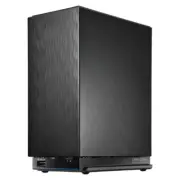 IO Data LAN DISK [8TB 2-Bay] Linux OS NAS for Businesses Standard 5 NEW!