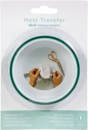 We R Memory Keepers Heat Transfer Tape-52' WR661157