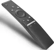 [Gvirtue] Voice Remote Control for Samsung-Smart-TV-Remote Controller, for All Samsung LED QLED LCD 4K 8K UHD HDR 5 6 7 8 9 Series Flat Curved Crystal Smart TV