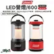 Coleman BATTERYGUARD LED營燈 600 LED燈 營燈 CM-38854 露營