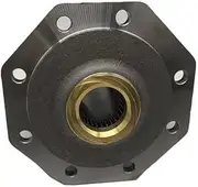Parts Number 43401-60090 Front of Wheel hub Head Pack of 1 Piece
