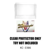 Protector For Zenkaiger Geartlinger Memorial Edition Morpher