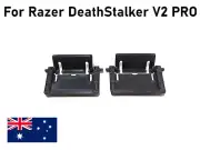 Razer DeathStalker V2 PRO Keyboard Replacement Feet 1 pair IN AUS STOCK