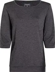 [ENERGETICS] Women's Jewel 3/4 T-Shirt (Pack of 1)