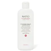 Natio Rosewater Micellar Cleansing Water 250ml