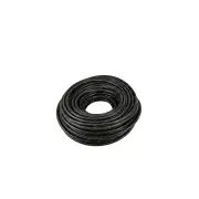 Superspares Radiator Overflow Hose 8mm (5/16) ID x 13.1mm OD x 50m Length