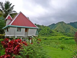 基昂岸觀景點家庭旅館Kiangan Homestay