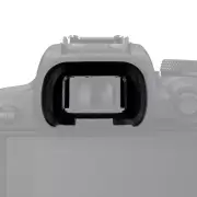 Rubber Eyecup for EP 19 Mirrorless Cameras, Eyepiece Viewfinder