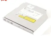 HP Pavilion LightScribe ZD8000 DVD Burner Writer Player CD ROM Drive
