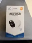 Eufy Outdoor Cam Pro Wired 2K Spotlight Camera - White (T8441Z21)