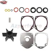 Water Pump Impeller Kit For Mercury 200/225 4-Stroke Verado (S/N OT980000 & Up)