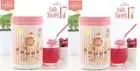 2 x K-Colly Sweet17 Korean Nano Collagen Powder Triple Whitening + Express
