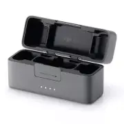 DJI Mic 2 Charging Case - Black