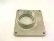 DS200H2 HUB PLATE 2 INCH TYPE 3R 200 AMP FOR DG / DH / DT THROUGH NEW