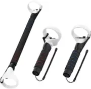 AMVR Gorilla Tag Long Arms Beat Saber Handles for Oculus Quest 2/Quest/Rift S, V