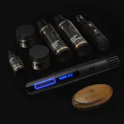 The Beard Struggle The Inferno Kit Gold Collection, Asgardian Secret