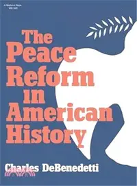 在飛比找三民網路書店優惠-The Peace Reform in American H