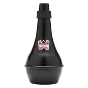 Denis Wick British Baritone Practice Mute