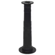 NNEVL Stand for Garden Hand Water Pump Cast Iron