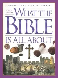 在飛比找博客來優惠-What the Bible Is All about: V
