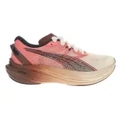Puma Deviate Nitro 3 The Brooklyn Circus Running Mens White Sneakers Athletic S