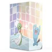 Ultra Pro Pokemon TCG - Full View Deck Box - TRICK ROOM - New